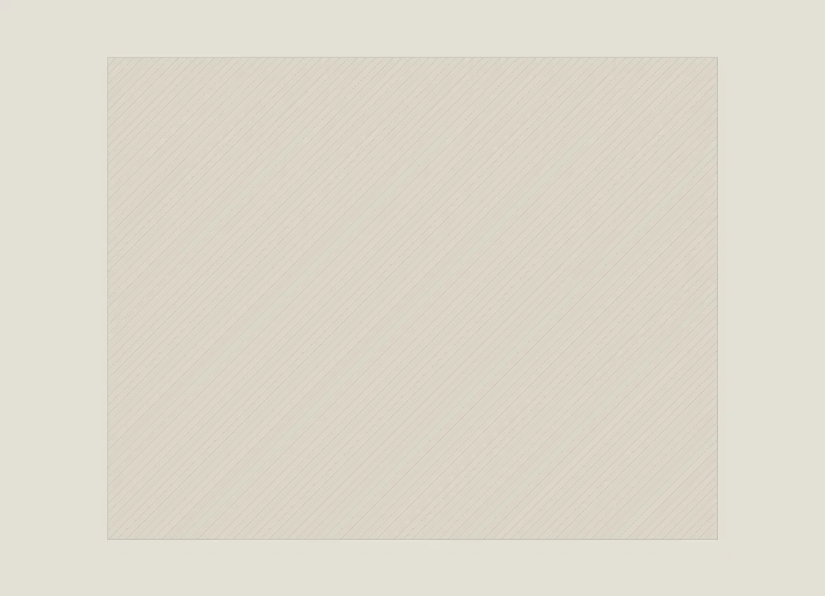 Carved Timber Screen material sample
