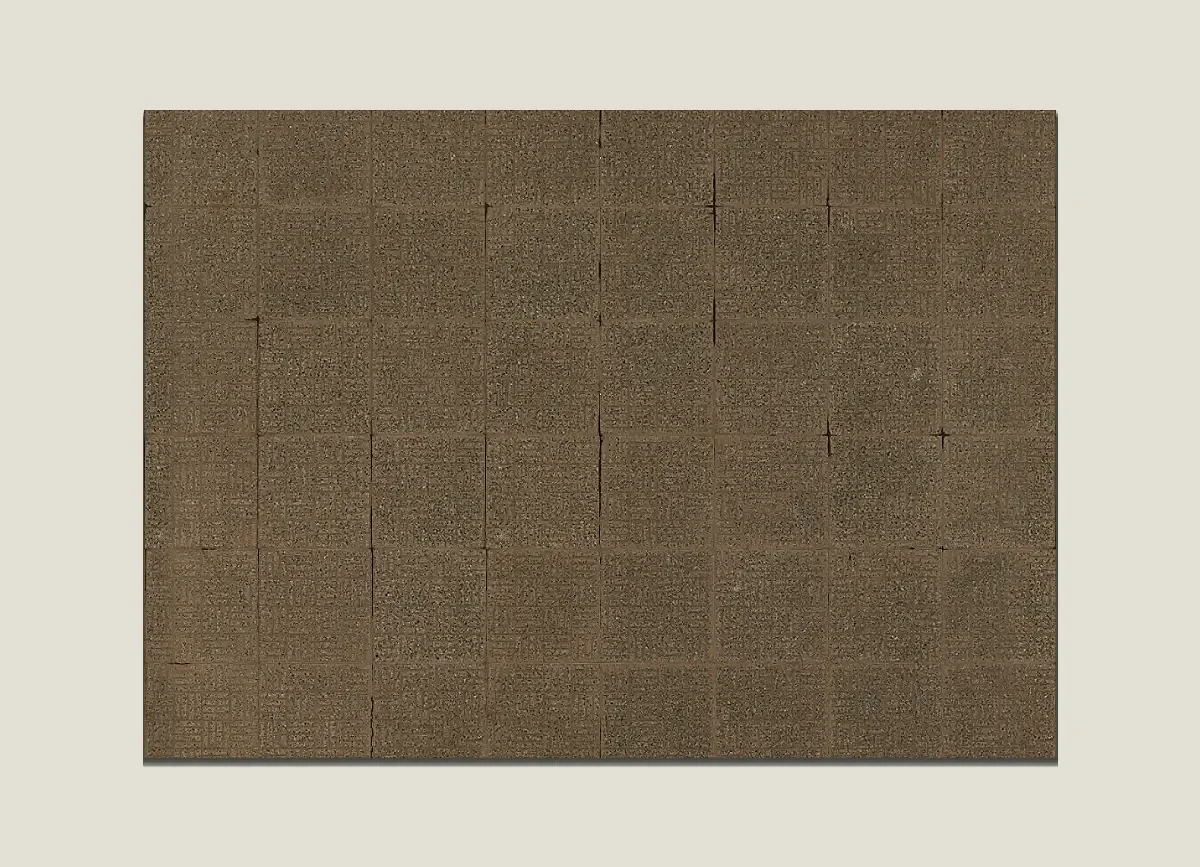 Cement Tile material sample
