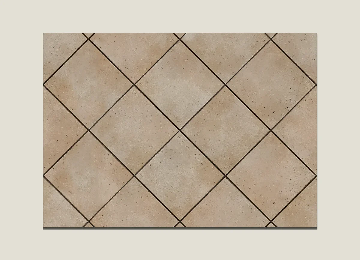 Ceramic Tile material sample