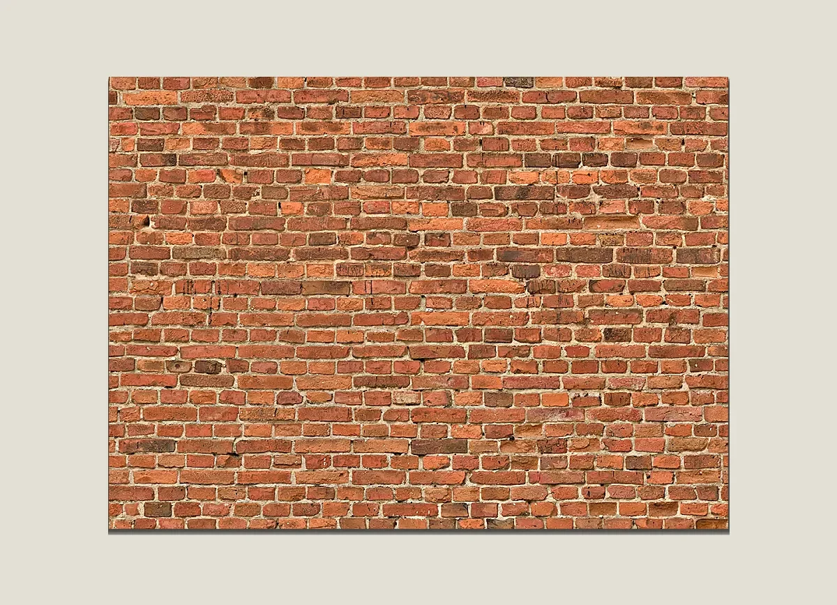 Exposed Brick material sample