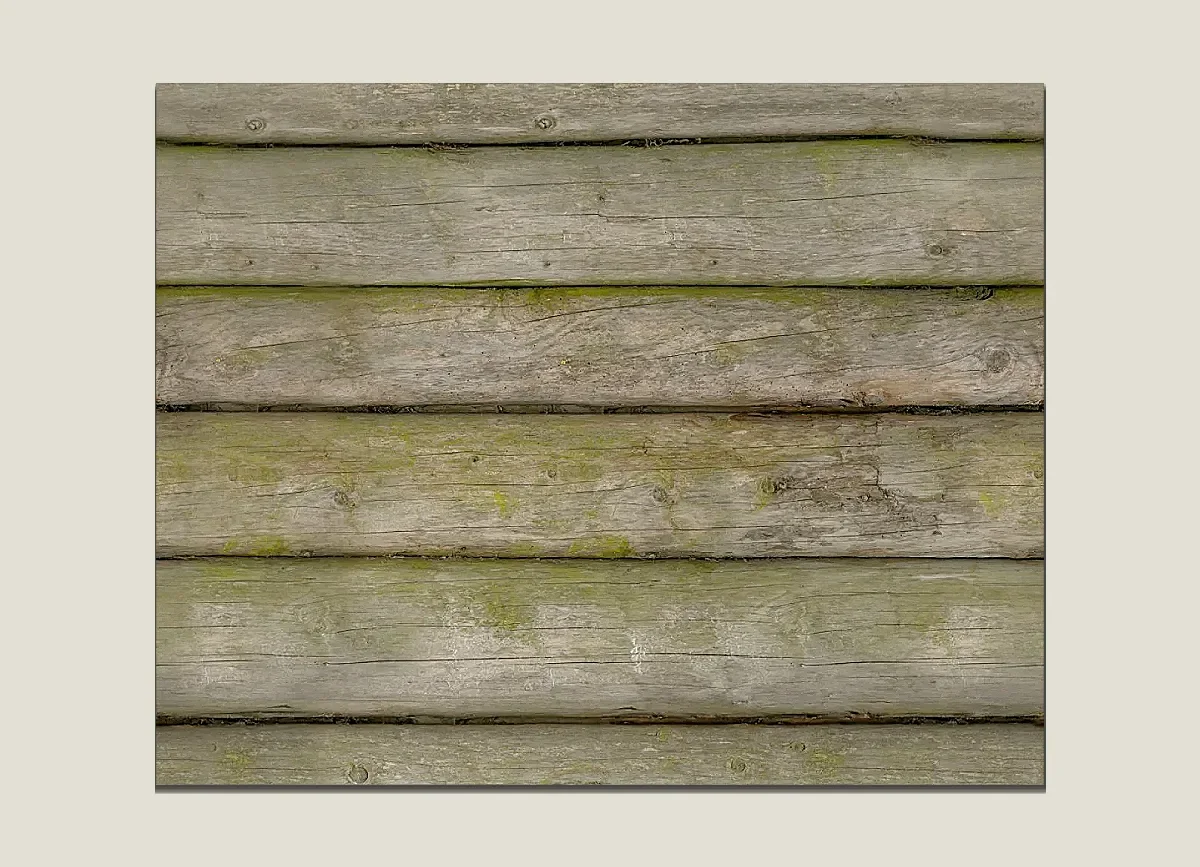 Exposed Timber Beams material sample