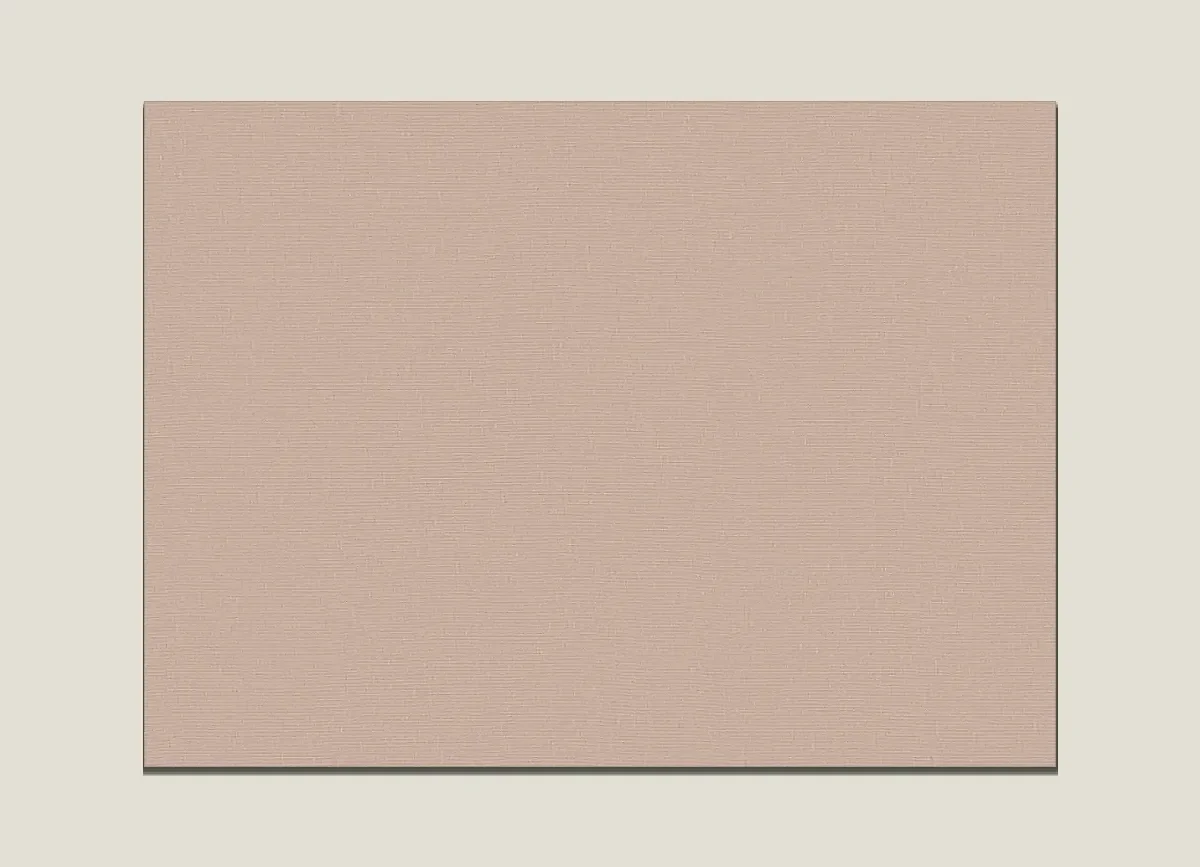 Fabric material sample