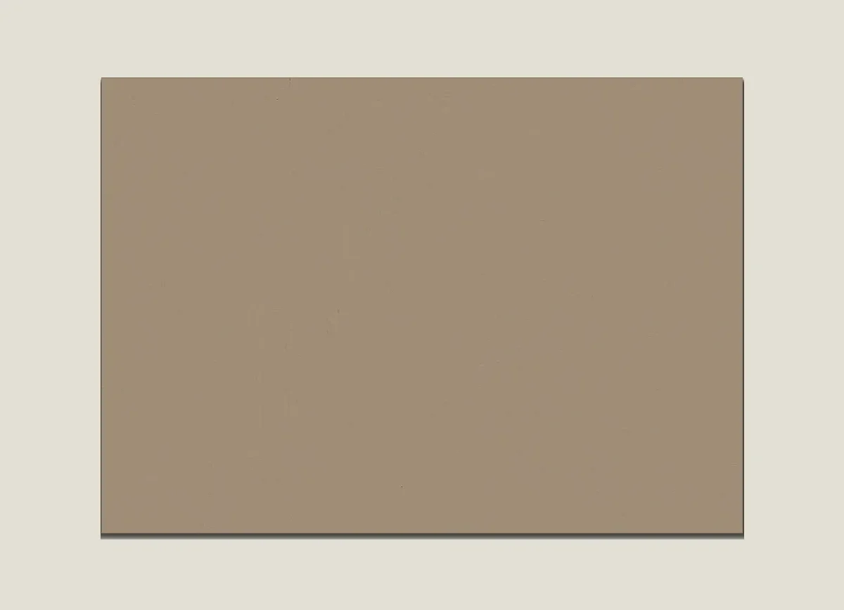 Lime Render material sample