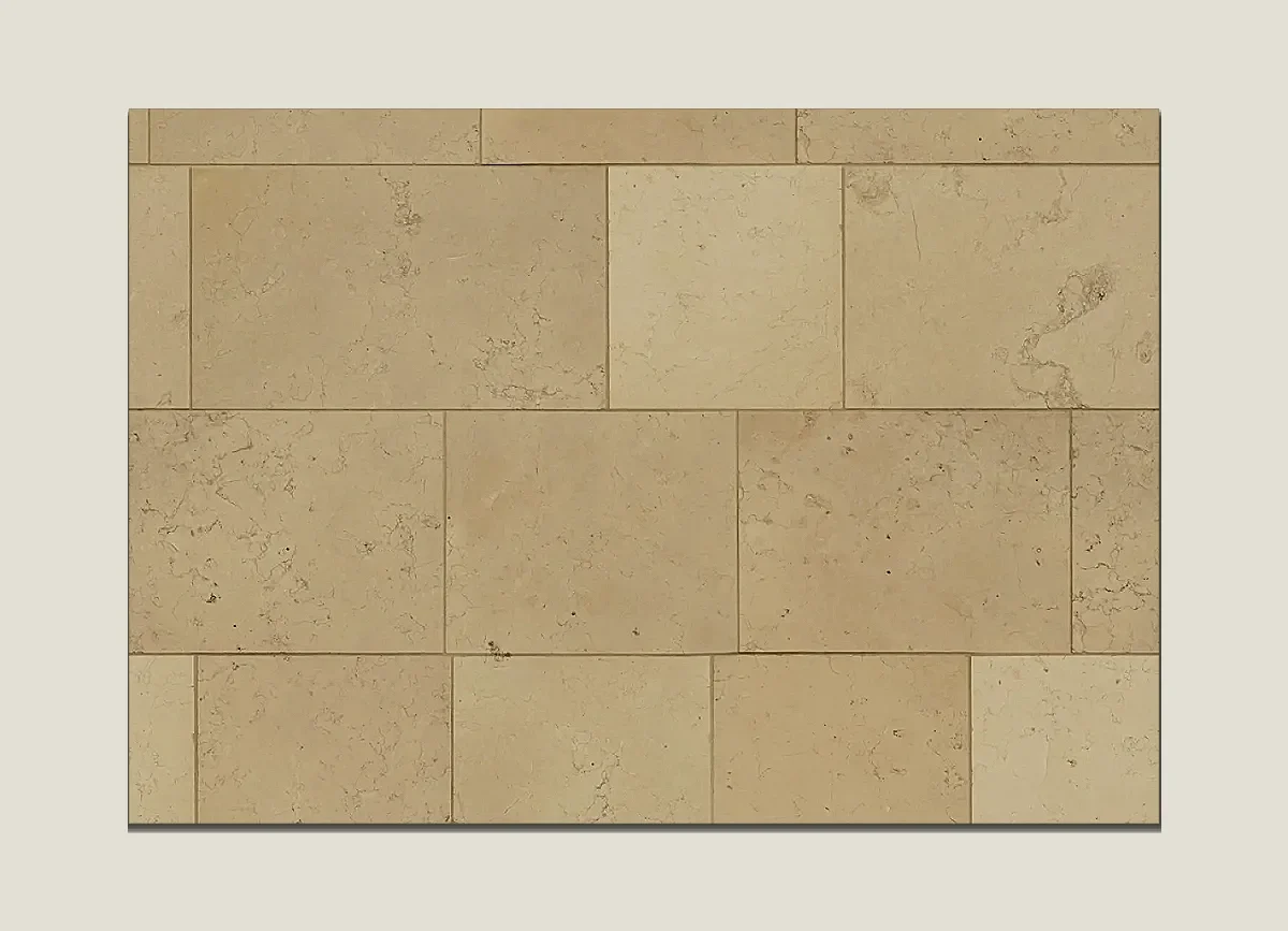 Marble material sample