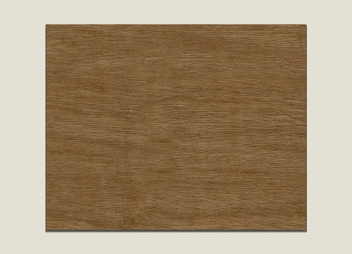 Plywood material sample