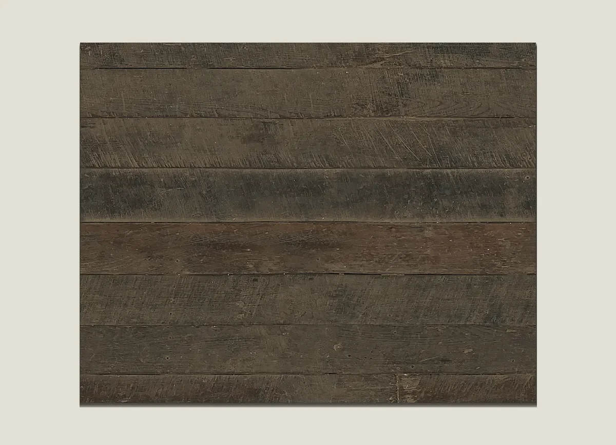 Reclaimed Chestnut material sample