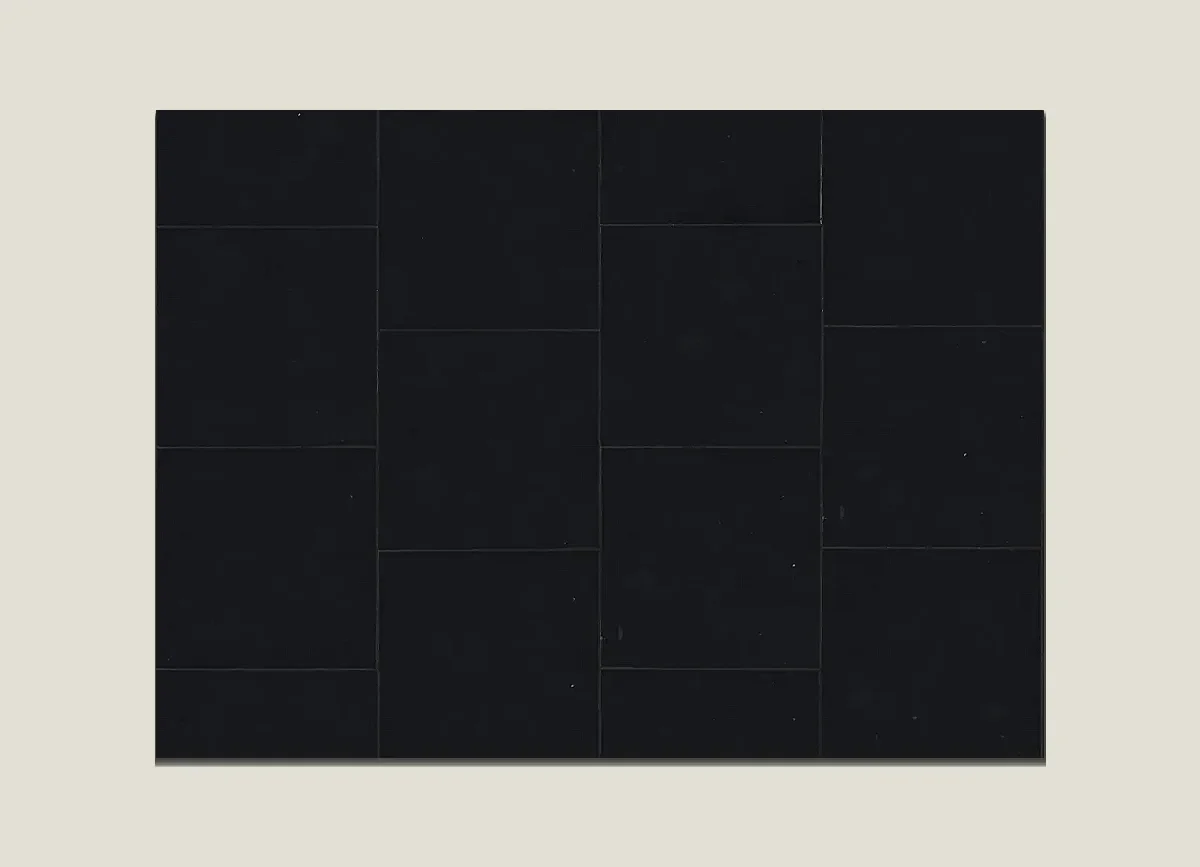 Rubber Surfacing material sample