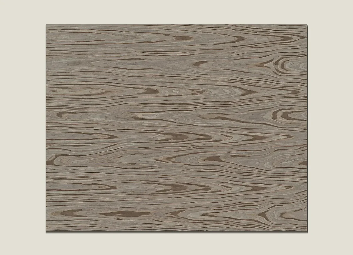 Walnut material sample